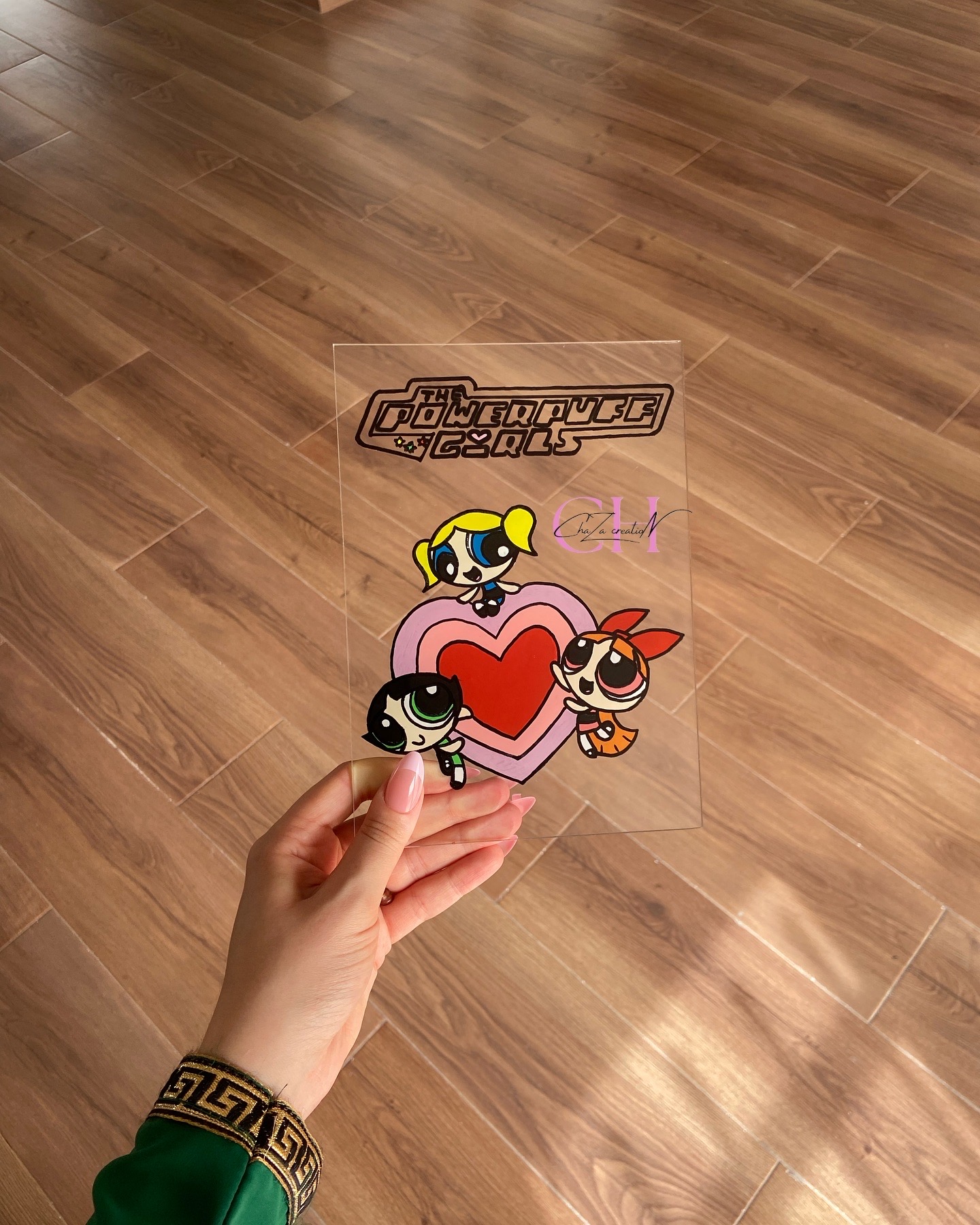 preview product